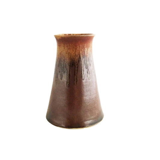 Bracken Straight Vase