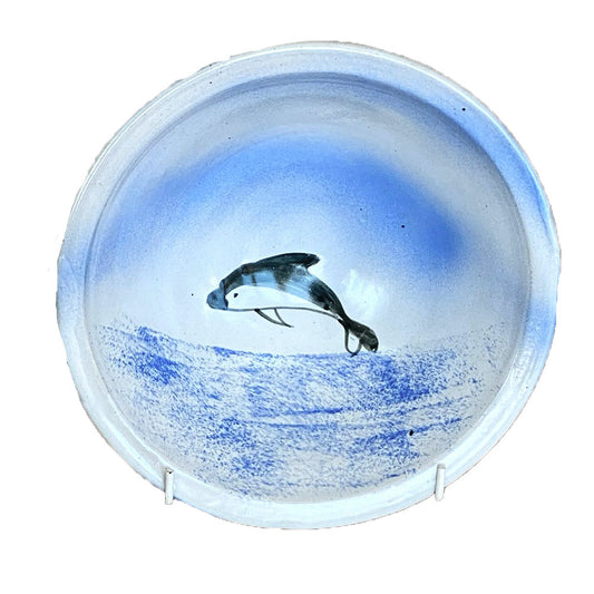 Dolphin Lochbay Bowl