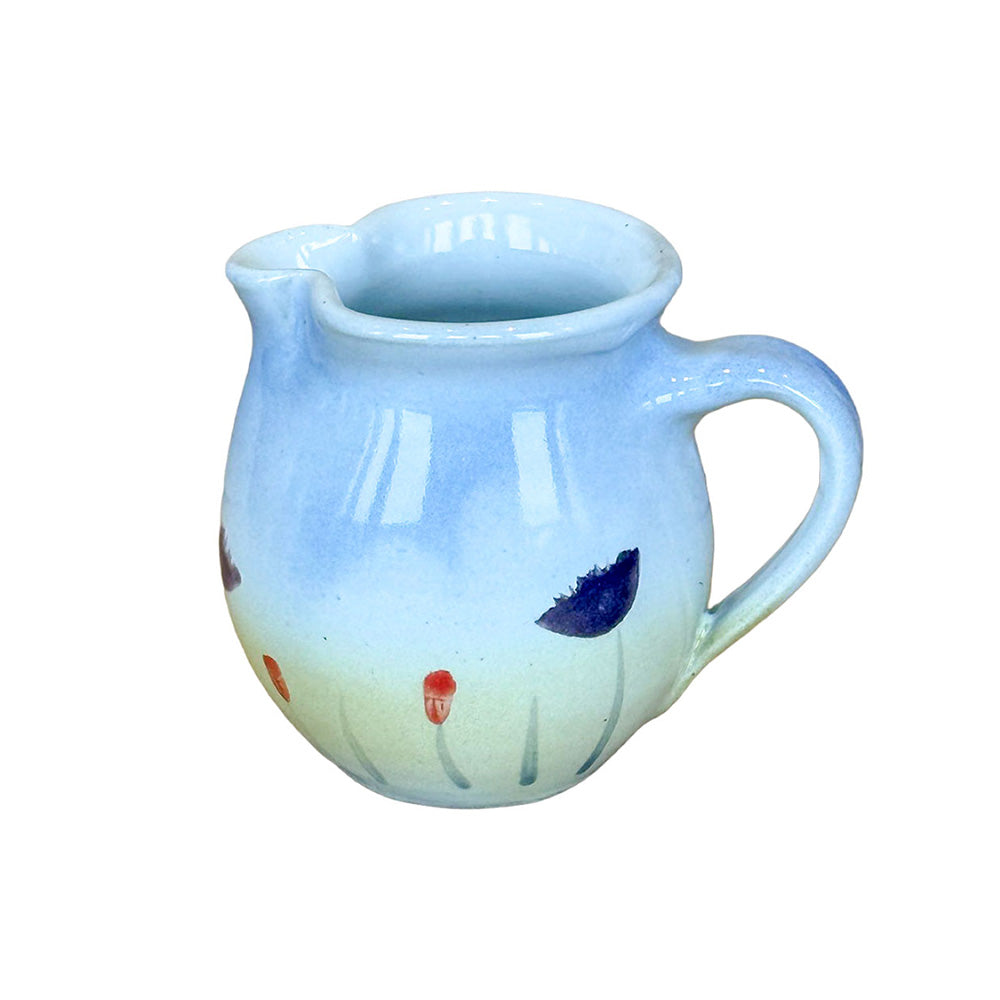 Machair Curvy Cream Jug