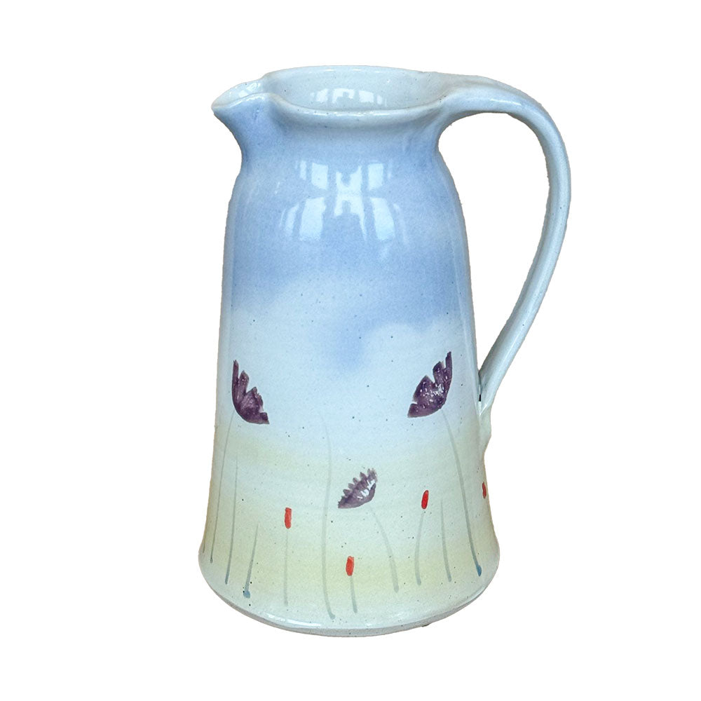 Machair Straight Pitcher Jug