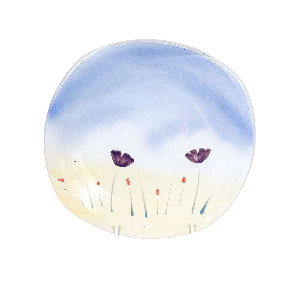 Machair Plate Medium
