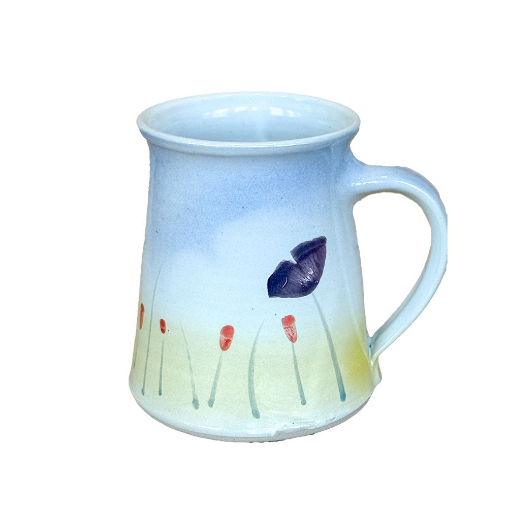 Machair Straight Mug / Tankard