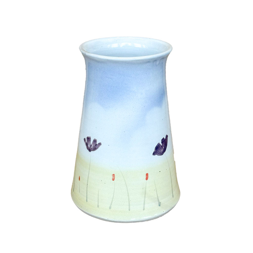 Machair Straight Vase