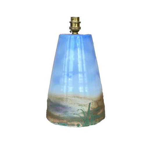 Skye Expressive Landscape Straight Lamp