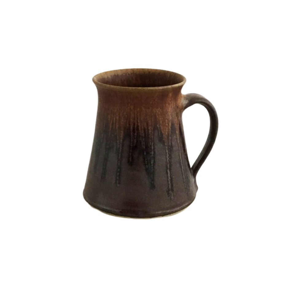 Bracken Straight Mug / Tankard