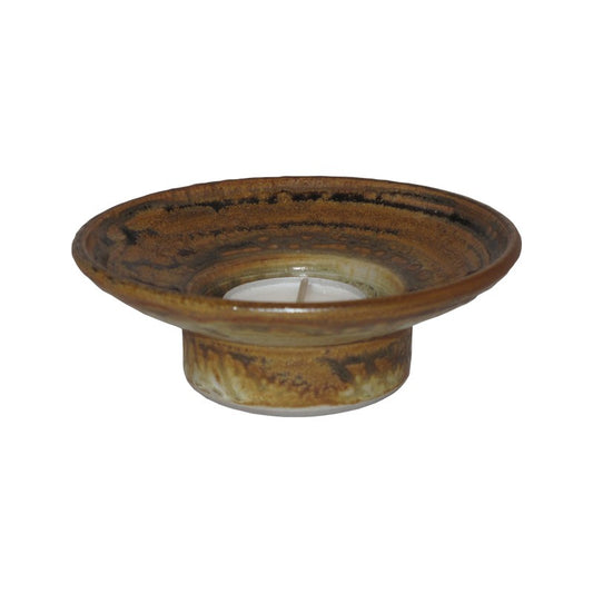 Birnam Candle Dish