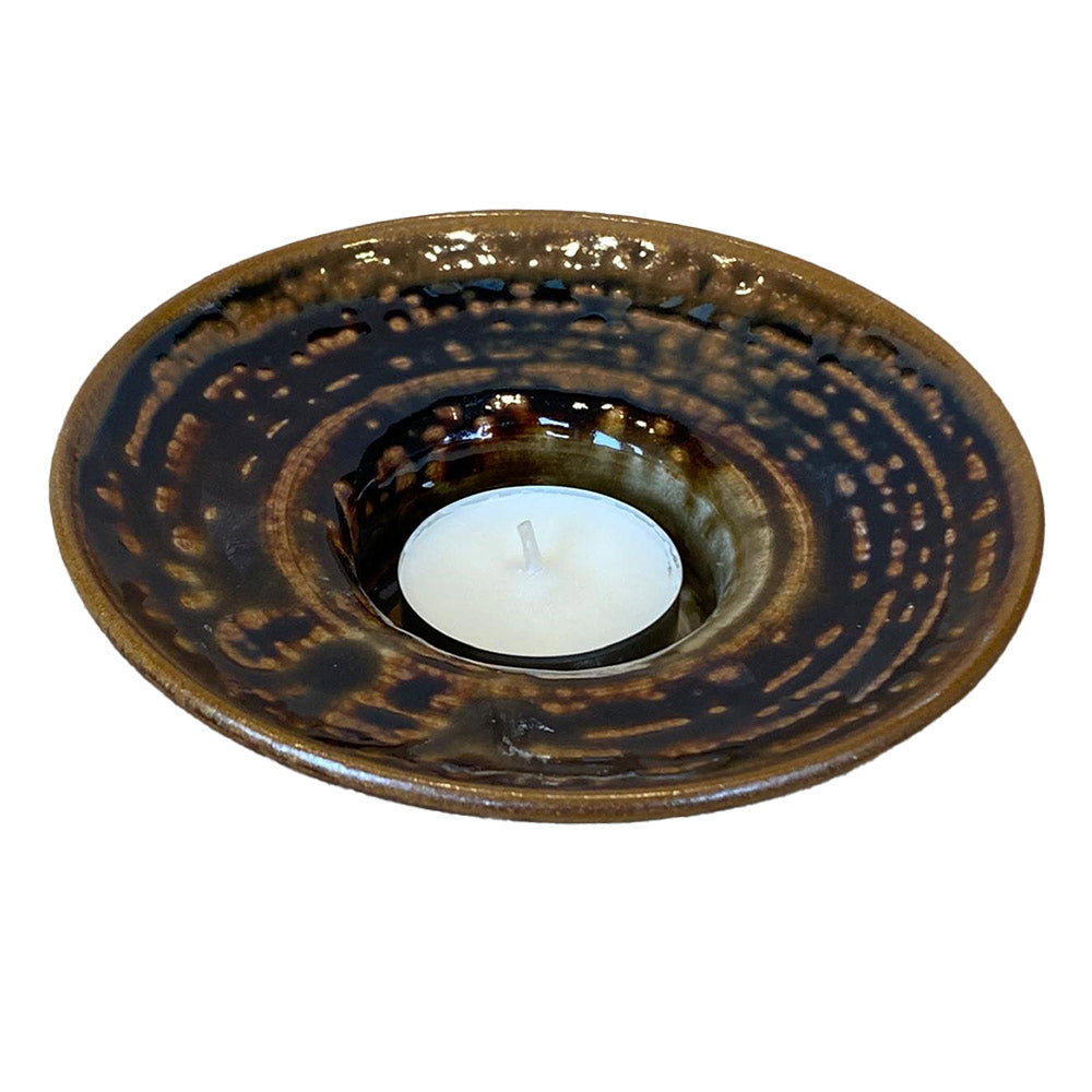 Birnam Candle Dish