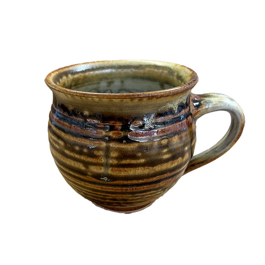 Birnam Curvy Mug / Tankard