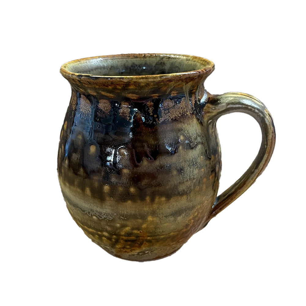 Birnam Curvy Mug / Tankard