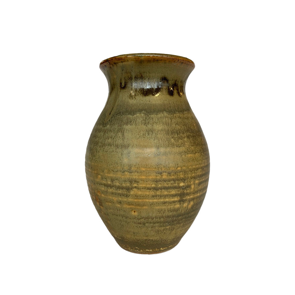 Birnam Curvy Vase