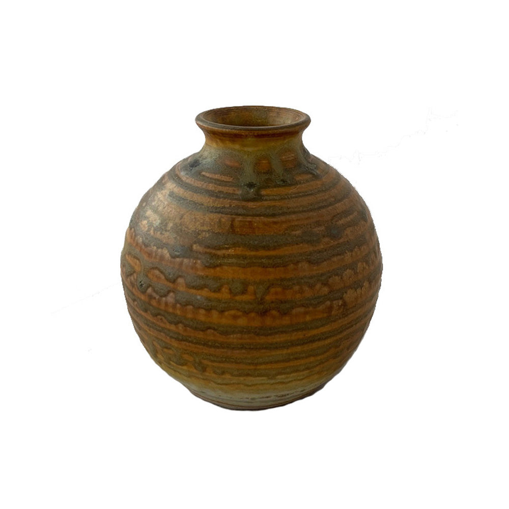 Birnam Curvy Vase