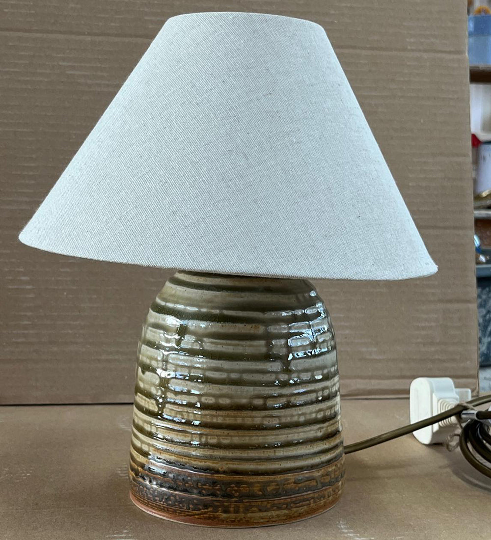 Birnam Lamp - Curvy Small