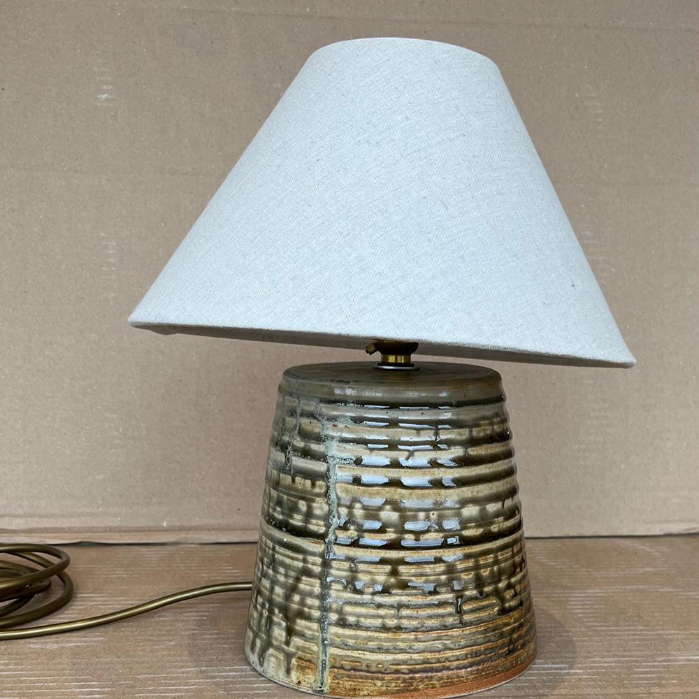 Birnam Lamp - Straight Small