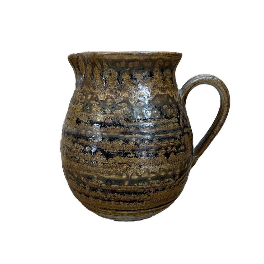 Birnam Curvy Milk Jug