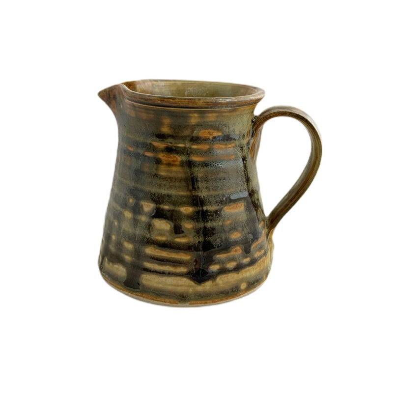 Birnam Straight Cream Jug