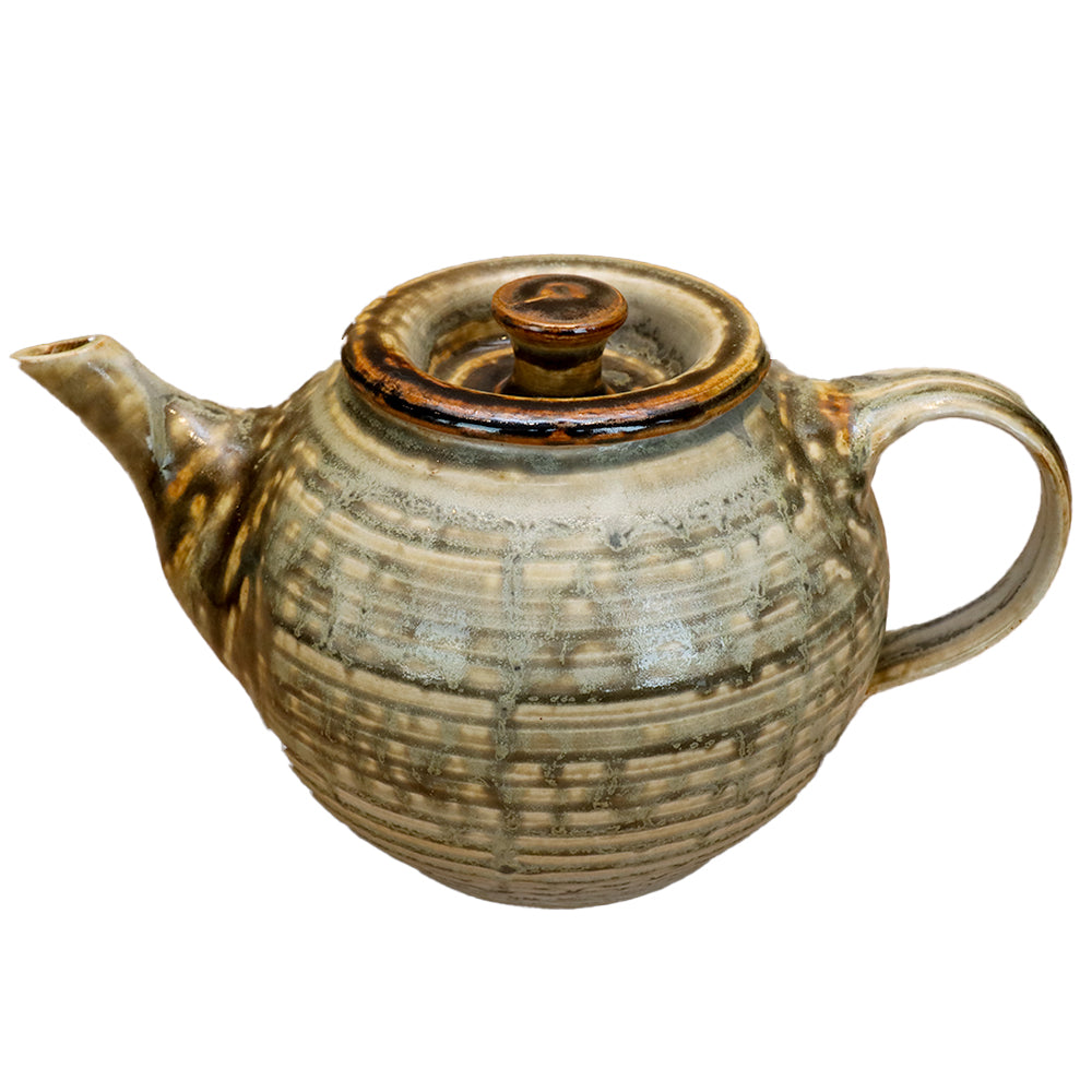 Birnam Teapot