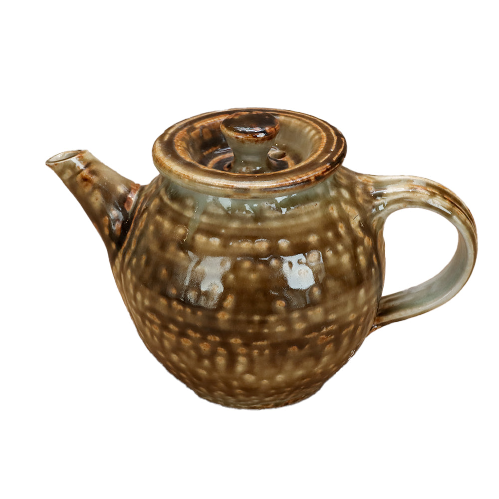 Birnam Teapot