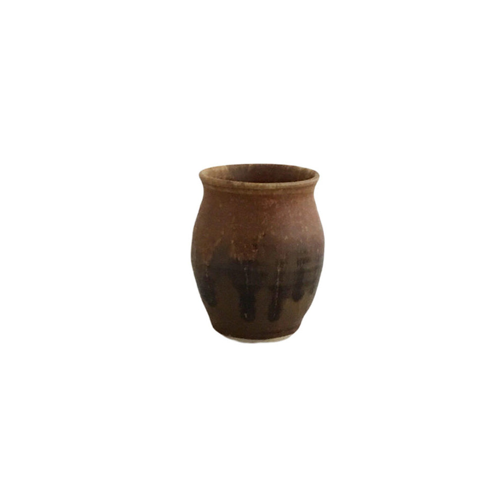 Bracken Curvy Vase