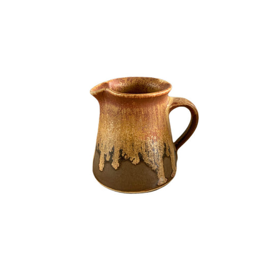 Bracken Straight Cream Jug