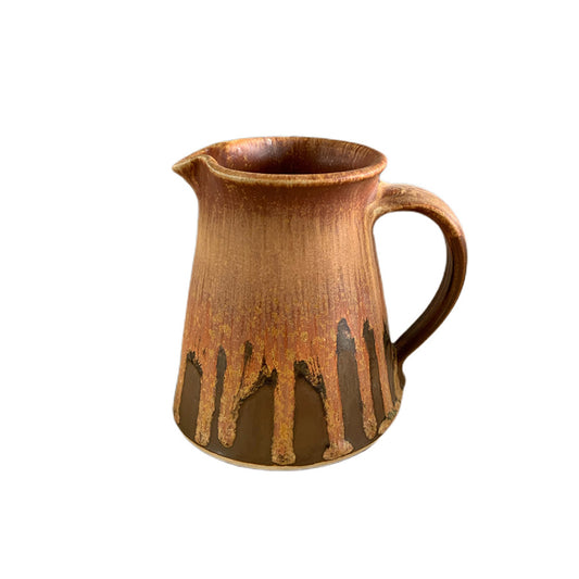 Bracken Straight Milk Jug