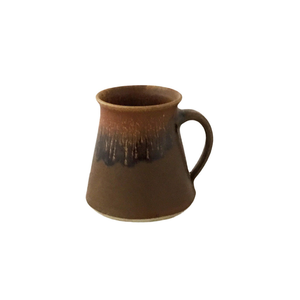 Bracken Straight Mug / Tankard