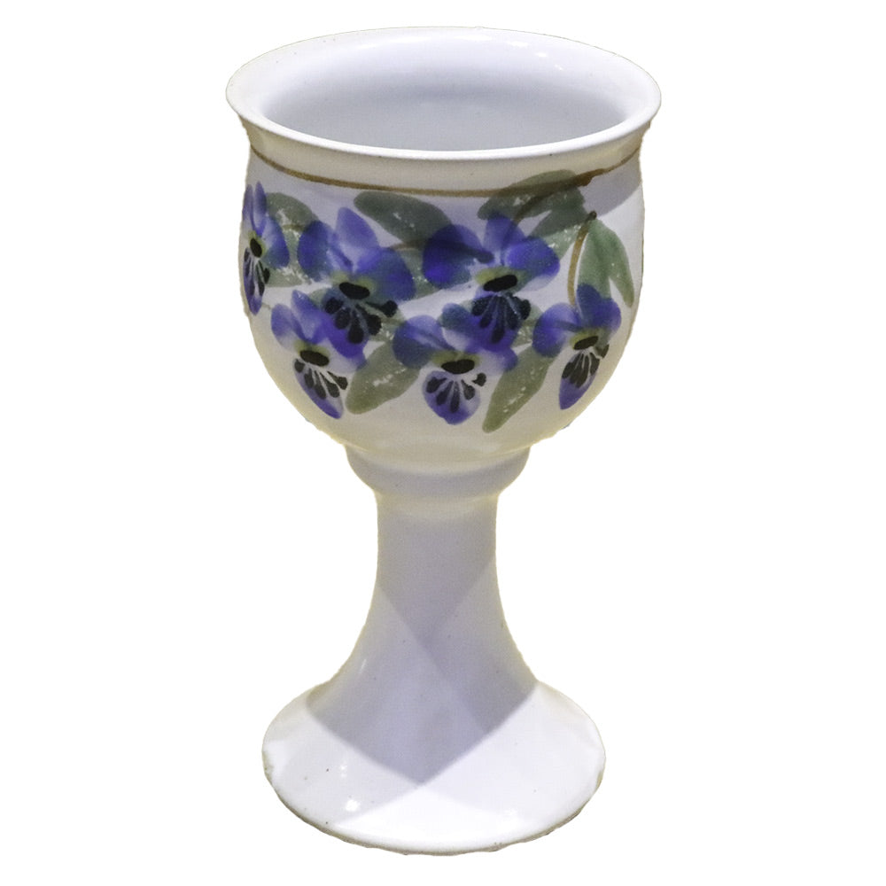 Clematis Goblet