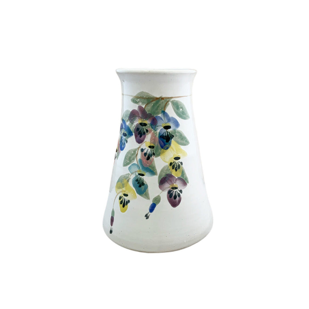 Clematis Straight Vase