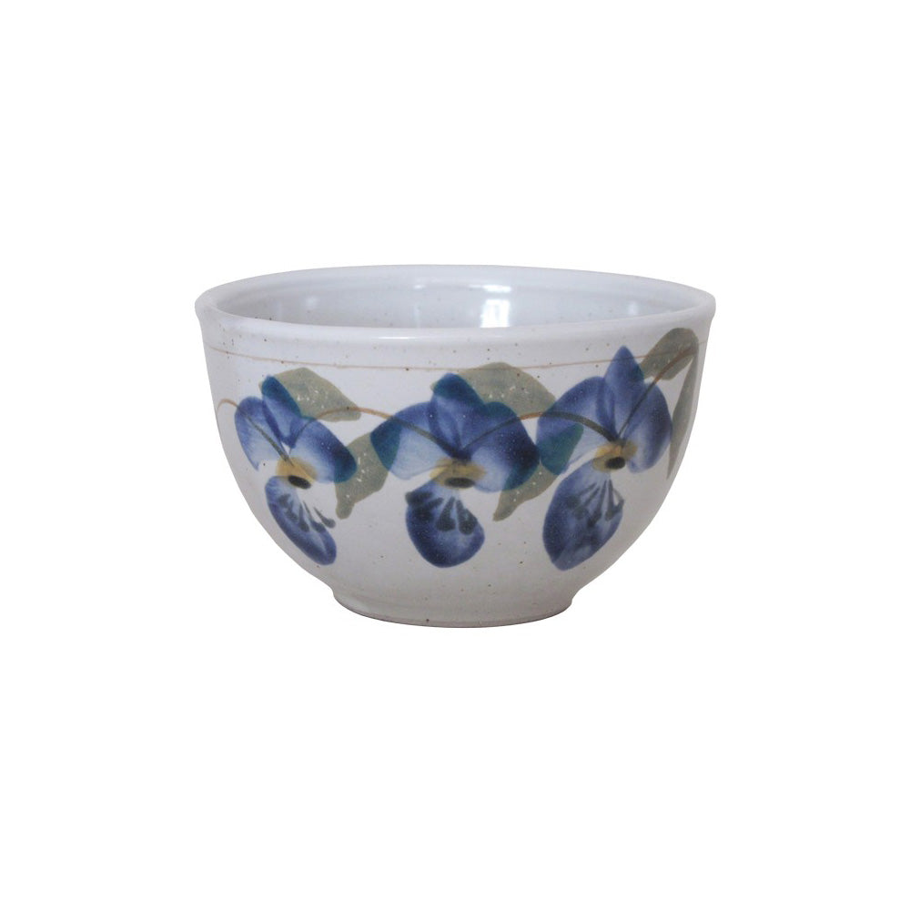 Clematis Sugar Bowl