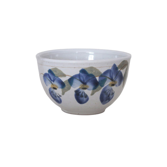 Clematis Sugar Bowl