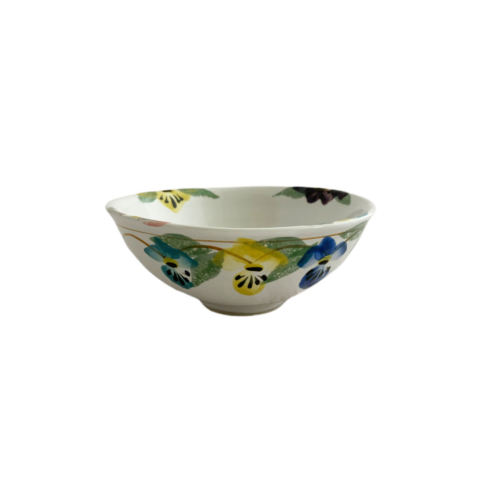 Clematis Sweetie Bowl