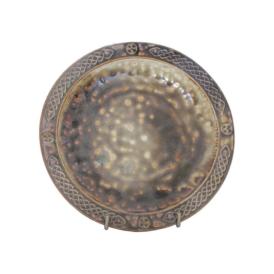 Birnam Columba Plate