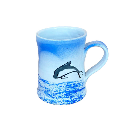 Dolphin Small Tankard