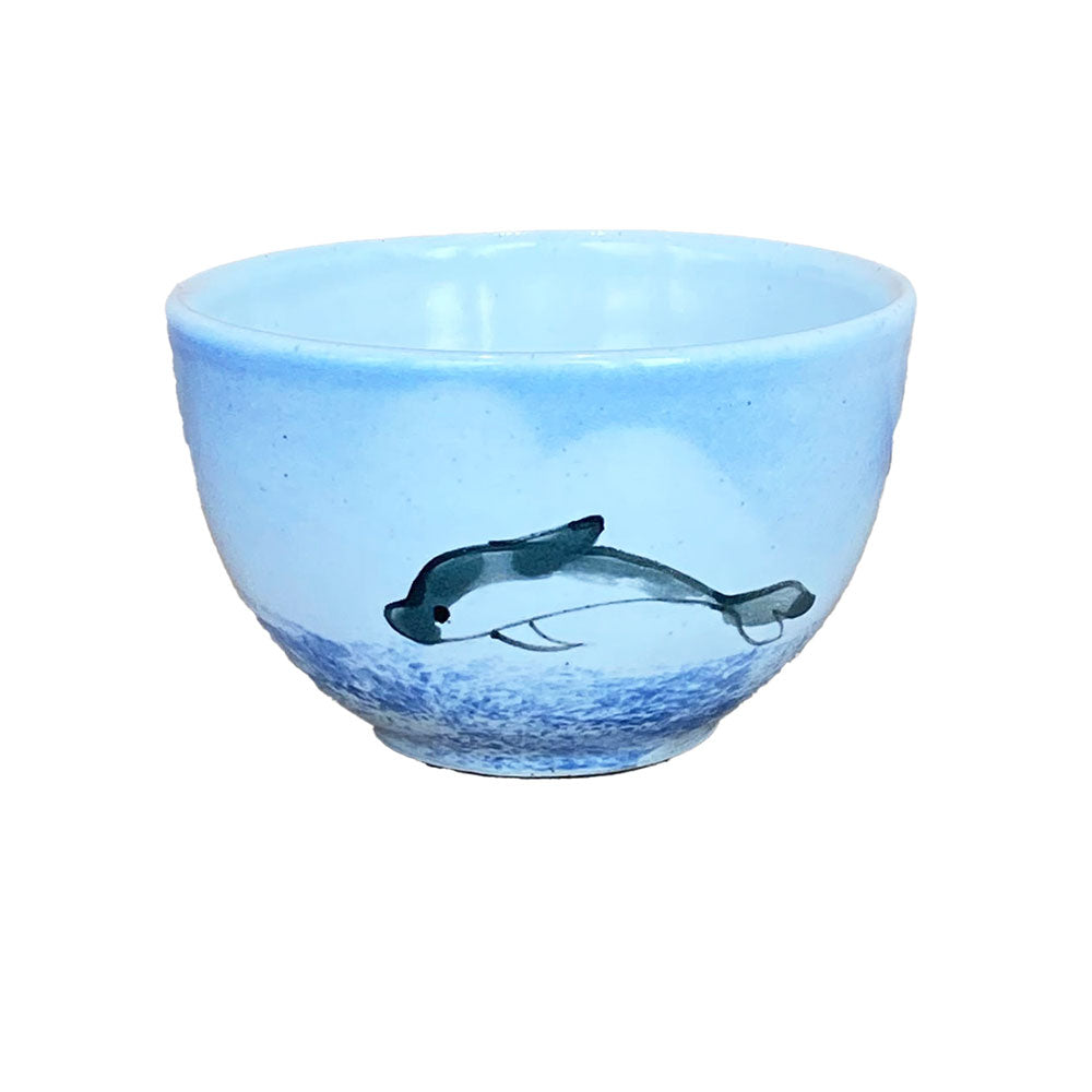 Dolphin Sugar Bowl