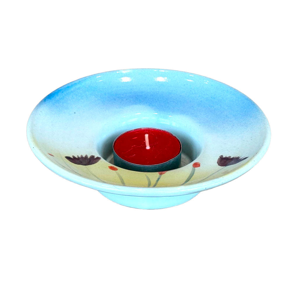 Machair Candle Dish
