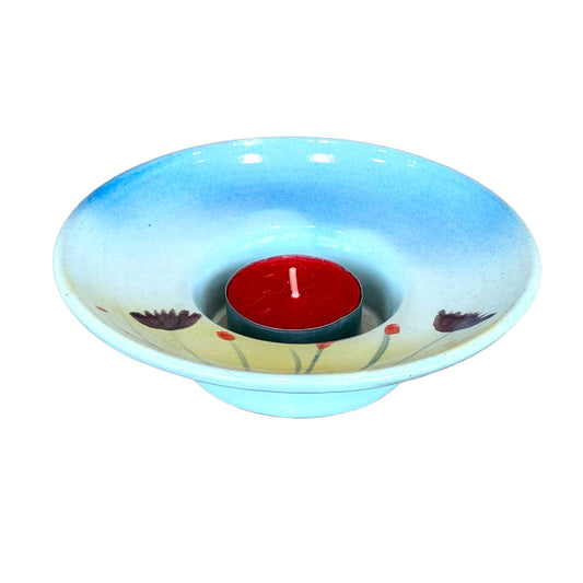Machair Candle Dish