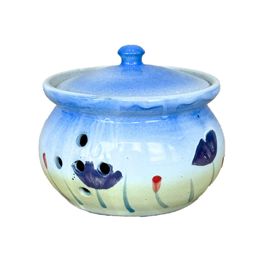 Machair Garlic Pot