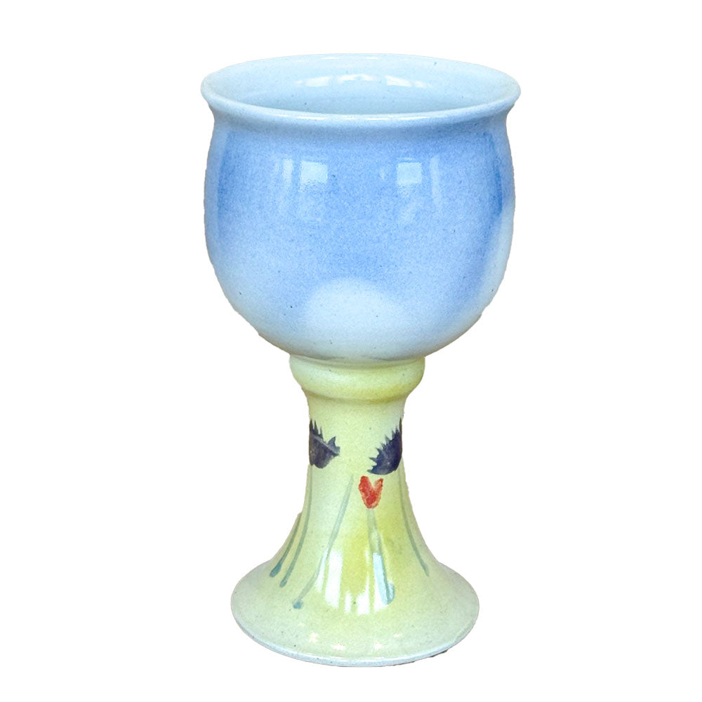Machair Goblet