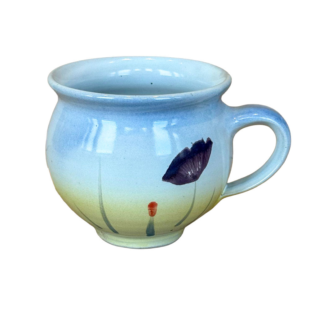 Machair Curvy Mug / Tankard