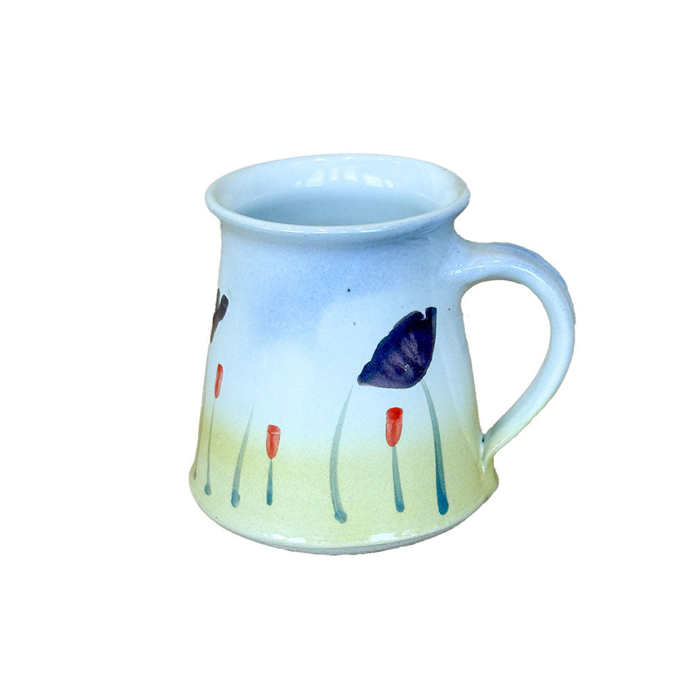 Machair Straight Mug / Tankard
