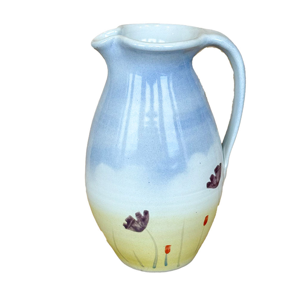 Machair Curvy Pitcher Jug