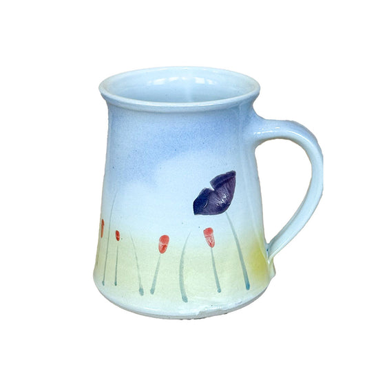 Machair Straight Mug / Tankard