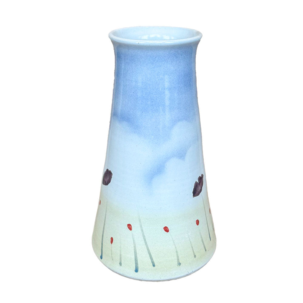 Machair Straight Vase
