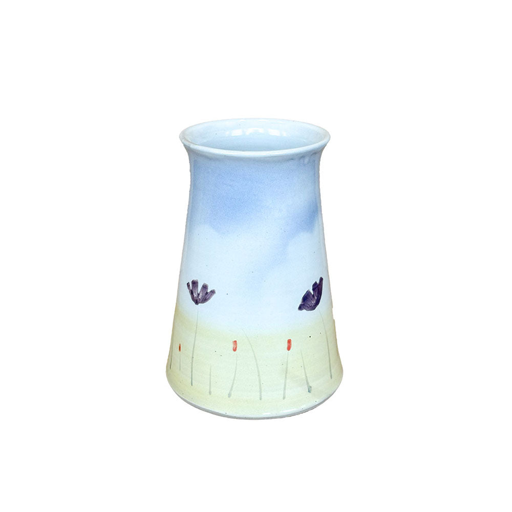 Machair Straight Vase