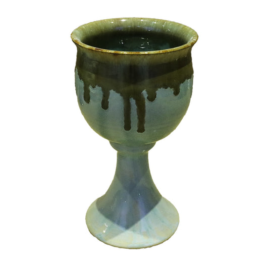 Seashore Goblet