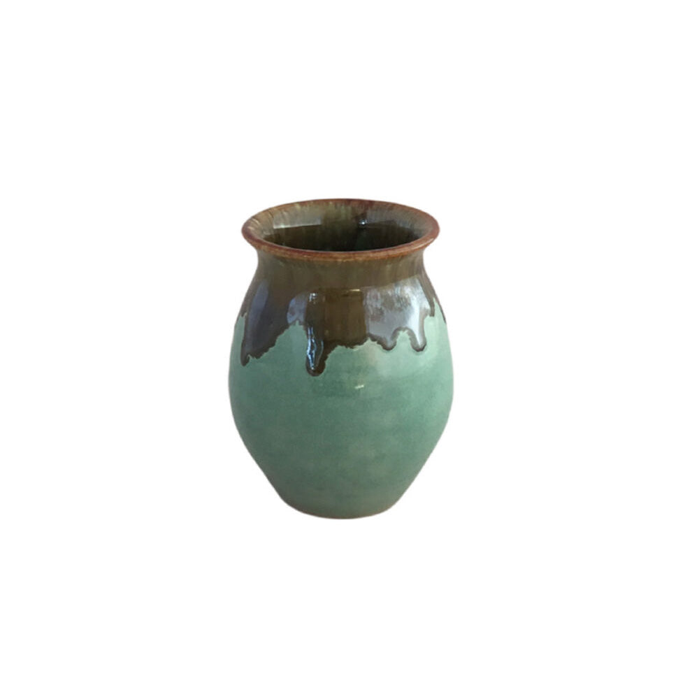 Seashore Curvy Vase