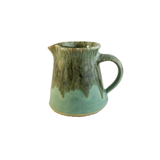 Seashore Straight Cream Jug