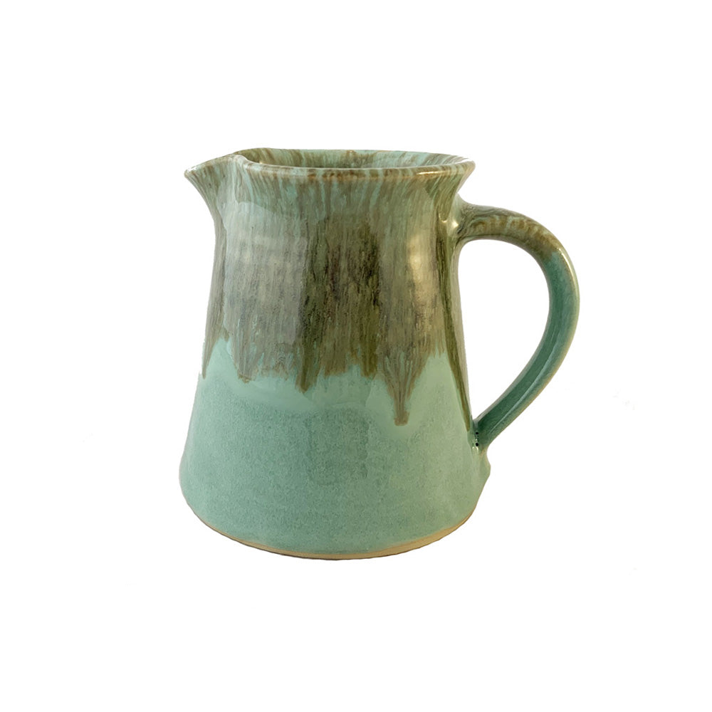 Seashore Straight Milk Jug