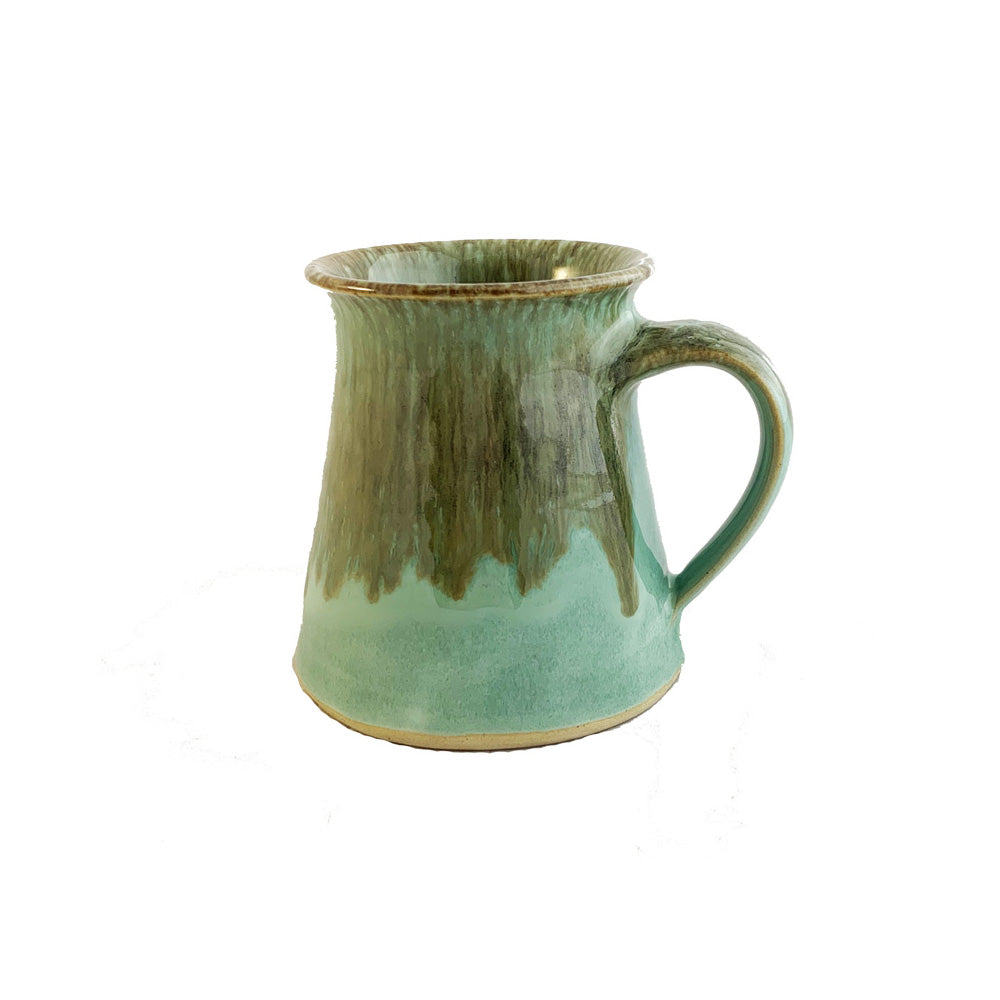 Seashore Straight Mug / Tankard