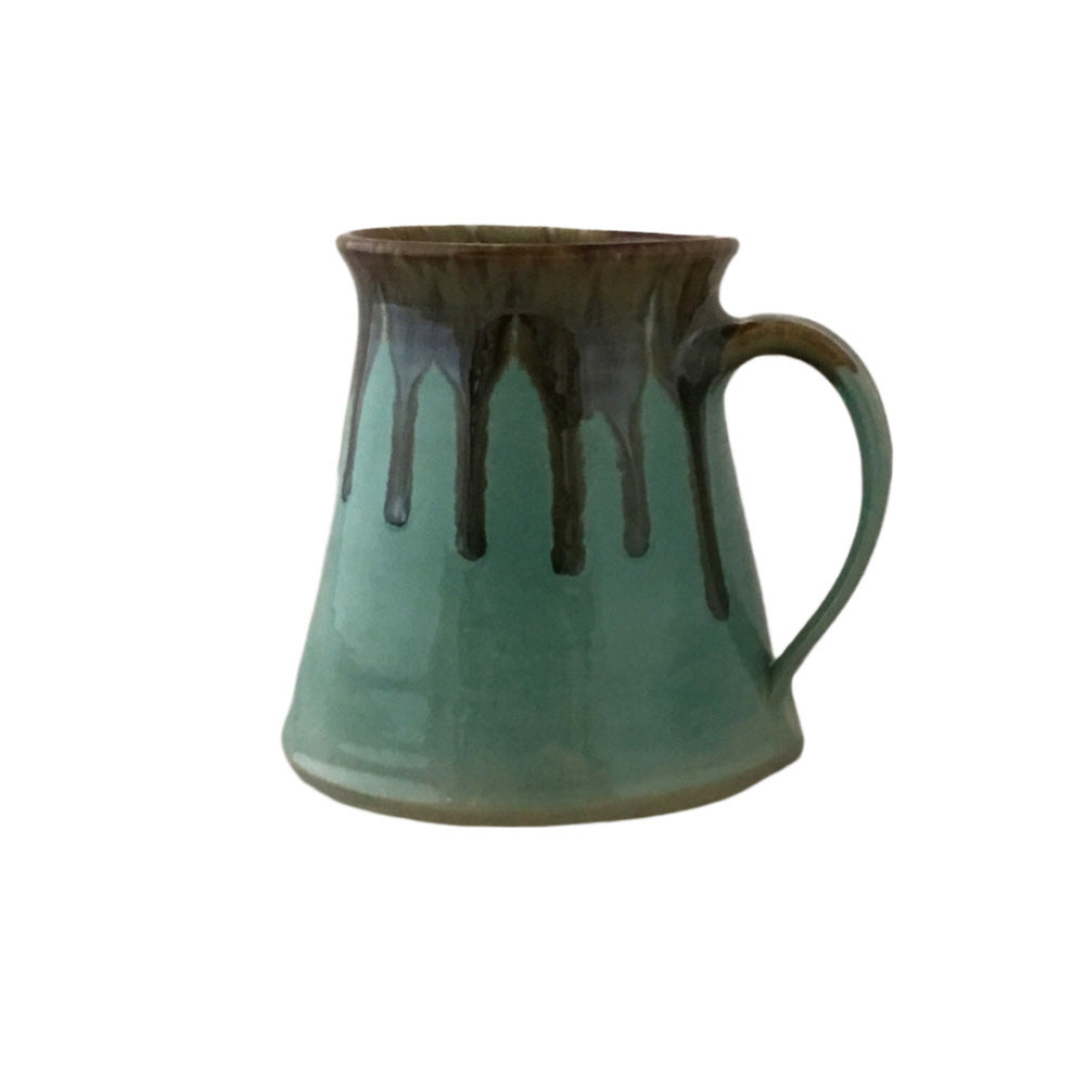 Seashore Straight Mug / Tankard