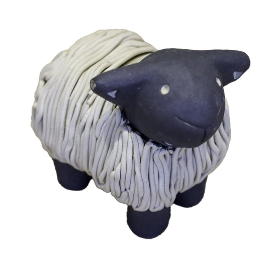 Wee Sheep Blackface